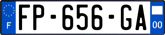 FP-656-GA