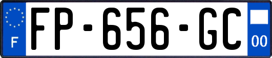 FP-656-GC