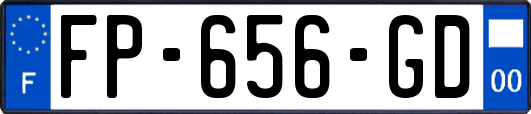 FP-656-GD