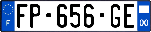 FP-656-GE