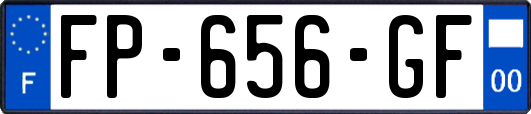FP-656-GF