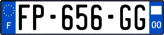FP-656-GG