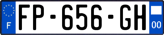 FP-656-GH