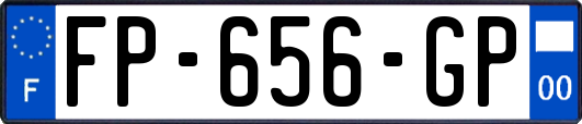 FP-656-GP