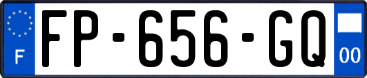 FP-656-GQ