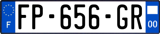 FP-656-GR