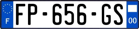 FP-656-GS