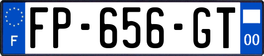 FP-656-GT