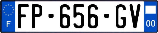 FP-656-GV