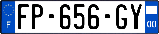 FP-656-GY