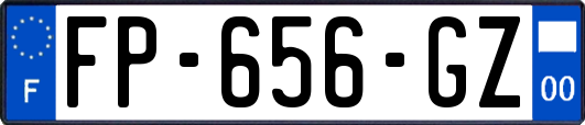 FP-656-GZ