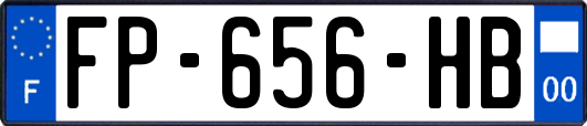 FP-656-HB