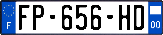FP-656-HD