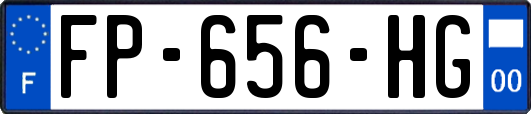 FP-656-HG
