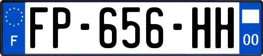 FP-656-HH