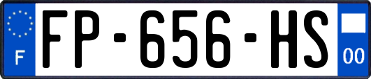 FP-656-HS