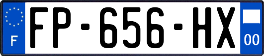 FP-656-HX
