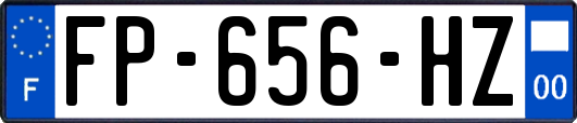 FP-656-HZ