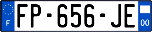 FP-656-JE