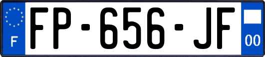 FP-656-JF