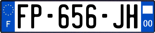 FP-656-JH