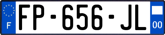FP-656-JL
