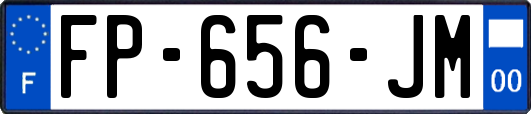 FP-656-JM