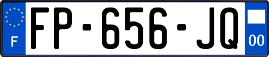 FP-656-JQ