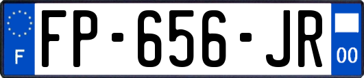 FP-656-JR