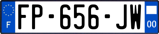 FP-656-JW