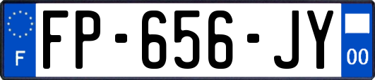 FP-656-JY