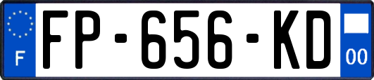 FP-656-KD