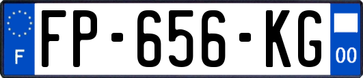 FP-656-KG