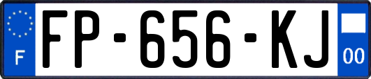 FP-656-KJ