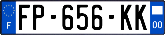 FP-656-KK