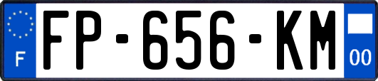 FP-656-KM
