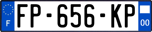 FP-656-KP