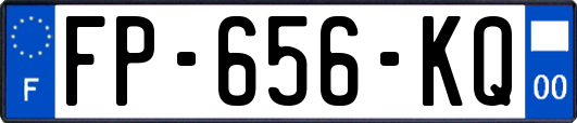 FP-656-KQ