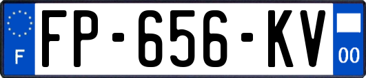 FP-656-KV