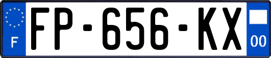 FP-656-KX