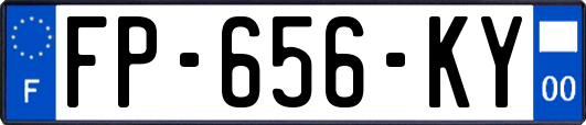 FP-656-KY