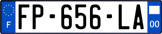 FP-656-LA