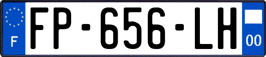 FP-656-LH