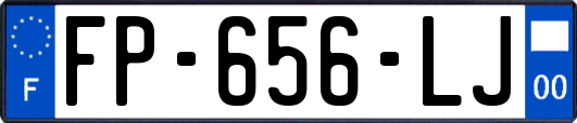 FP-656-LJ