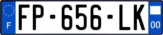 FP-656-LK