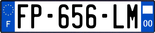 FP-656-LM