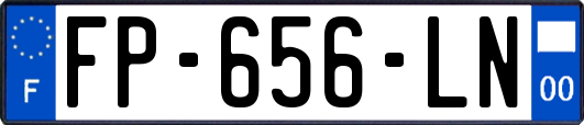 FP-656-LN