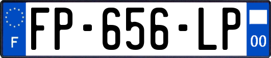 FP-656-LP