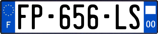 FP-656-LS