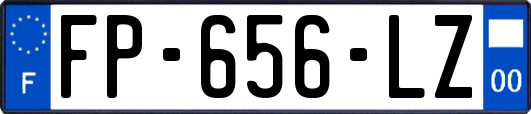 FP-656-LZ
